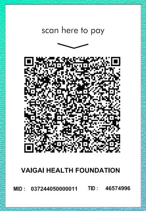 Vaigai-Health-Foundation-UPI-QR-Code